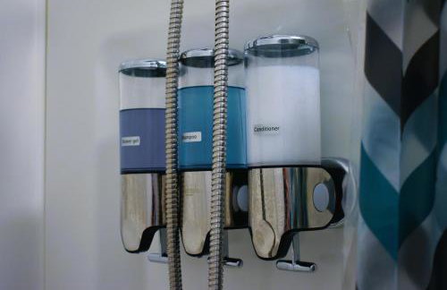 Spacious 2bdrm in Lima's Heart - Photo 22