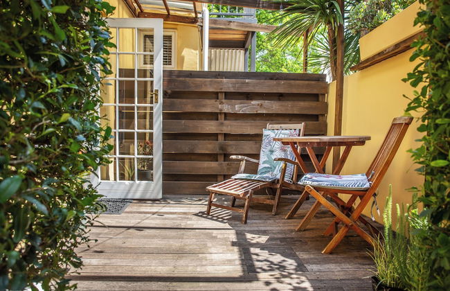 Toms Guest House - Foto 23