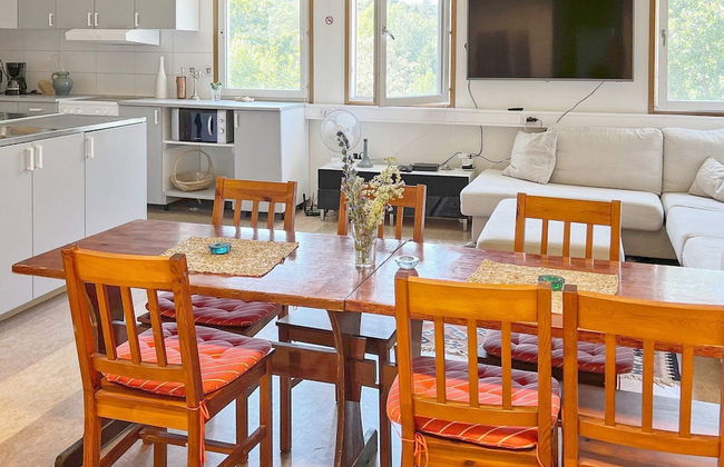 7 Person Holiday Home in Nynashamn - Foto 5