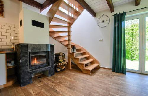 Raj pod lasem - Foto 30