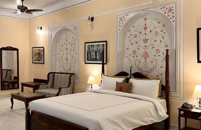 Mundota Fort and Palace - Foto 28