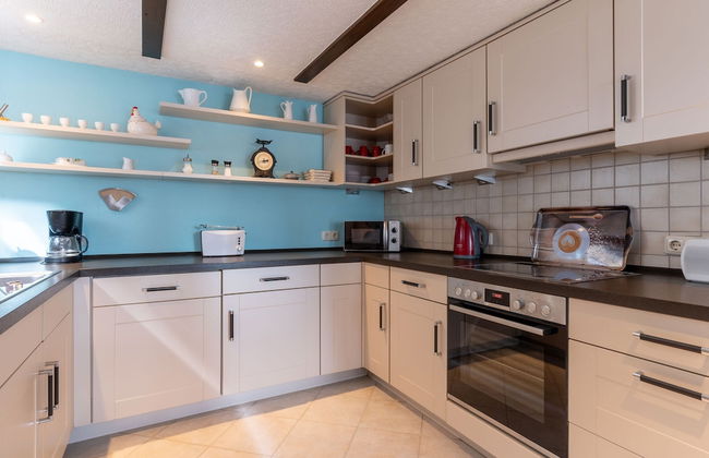 Ferienhaus in Tonning - Foto 10