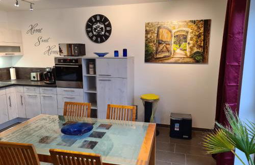 FeWo Brombachsee - Sonnentag Süd - Foto 16