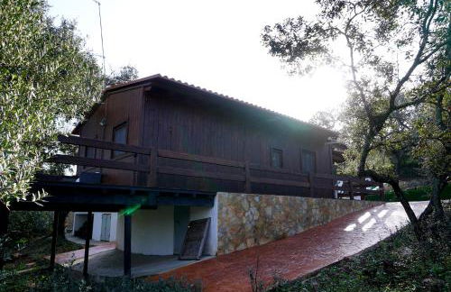 La Casa de Madera - Photo 15