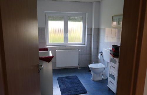 Ferienwohnung "Strand Hus 1" - Foto 26