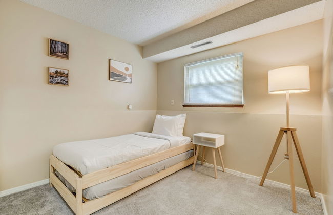 Mid-ViewHouse Inn - Foto 9