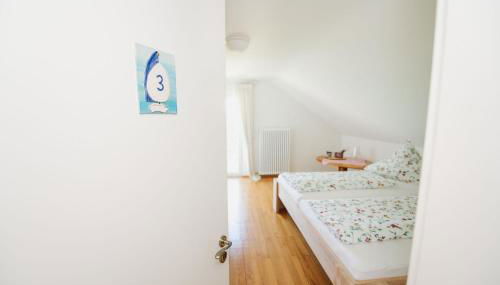 Ferienwohnung Menzer am See - Foto 2