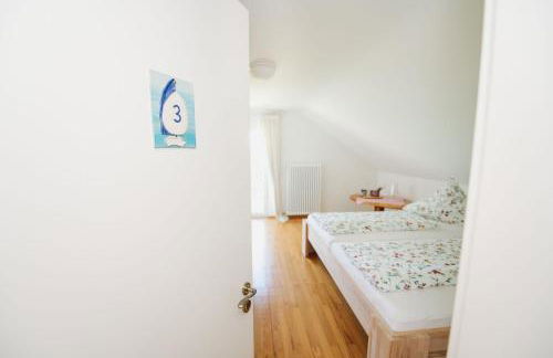 Ferienwohnung Menzer am See - Foto 2