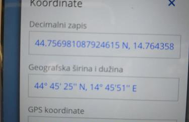 Apartmani Ivić Paka Rab - Photo 2