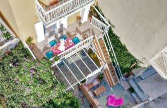 Evita's ikia seaside luxury house - Foto 41