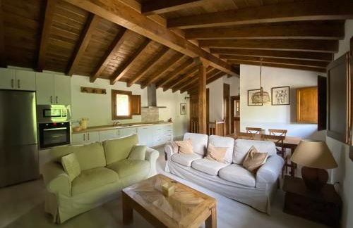 Casa rural en jerte: La casa del molino - Foto 11