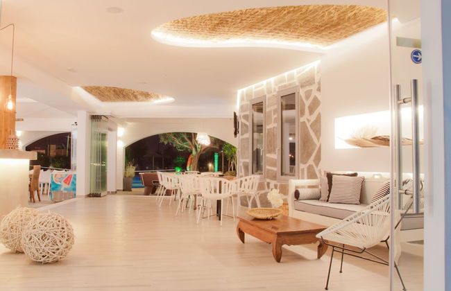 Malibu Boutique Studios - Foto 1