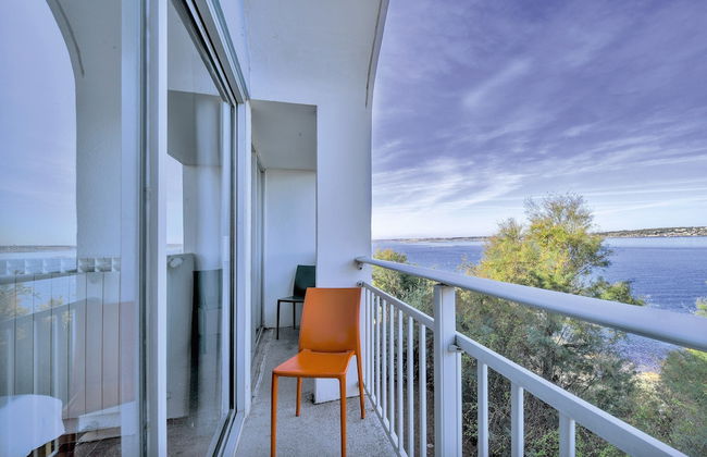 Belambra Clubs Balaruc-les-Bains - Les Rives de Thau - Foto 16