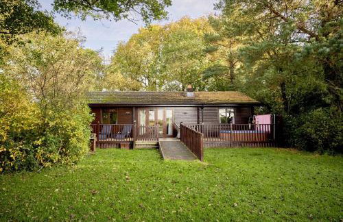 Dunnock Lodge with Hot-tub - Foto 29