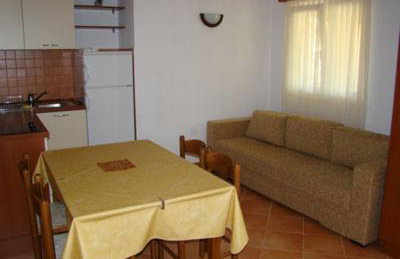 Seaside Apartments Laurus Murter - Foto 14