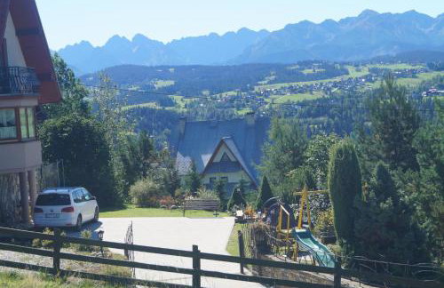 Apartamenty i pokoje rodzinne - Foto 22