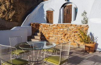 Cuevas de Kabila - Photo 40