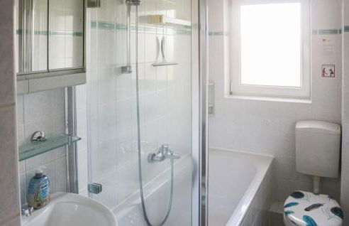 Nice Apartment In Alt Bukow Ot Teschow - Foto 10