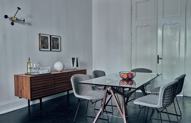 Design Apartments am Römerturm - Foto 8