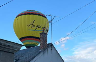 Chez Gilles et Anne - Foto 6