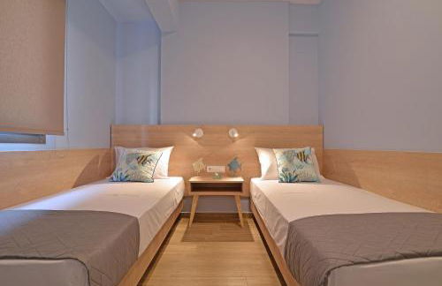 Niel Holiday Apartments, Panel Hospitality Homes & Villas - Foto 63