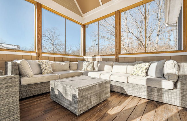 Stilwater Serenity by Taylor Made Deep Creek - Photo 18