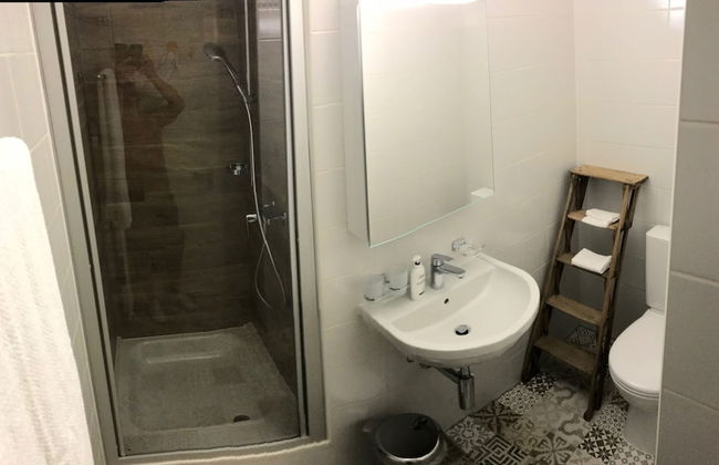 Large Studio Near Epfl And Lausanne City Center - Foto 8