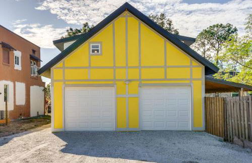 Winter Haven Apt 1 Mi to Polk State College! - Foto 2