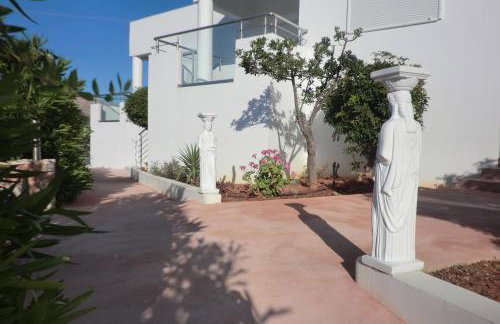 Poseidon Suites Hotel - Foto 41