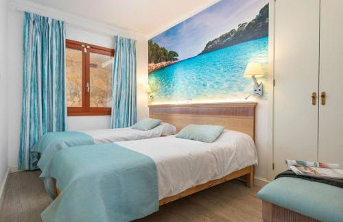 Apartamentos Playa Marina - Foto 38