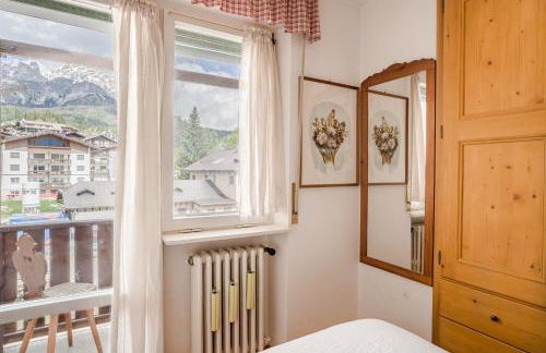 Dolce Casa Cortina Centro-Ski - Foto 21