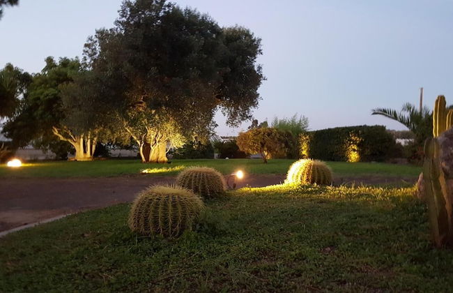 Tenuta Cavalieri - Foto 46