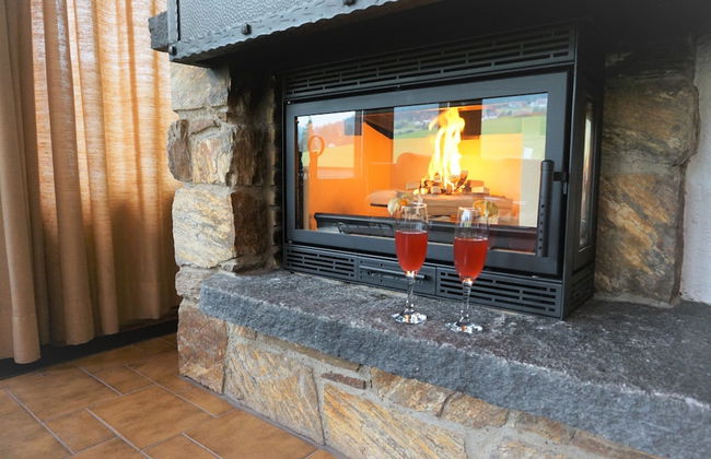 Luxus Landhaus Baiersbronn - Foto 51