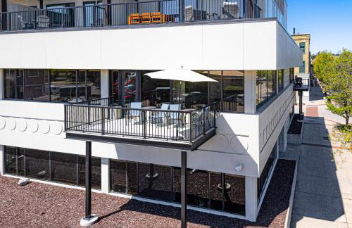 Downtown Grand Haven Condo - Walk to Boardwalk! - Foto 19