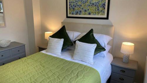 Comfortable new home in Isleham - Foto 5