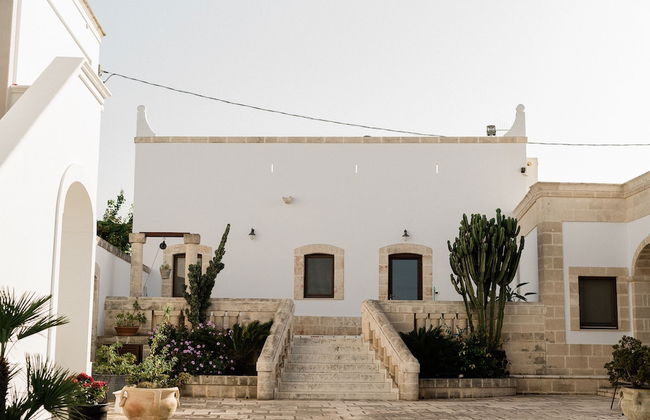 Masseria San Martino - Foto 57