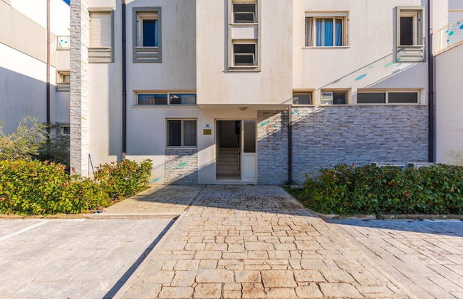 2-br Apartment by the Beach - Jasemin - Photo 48