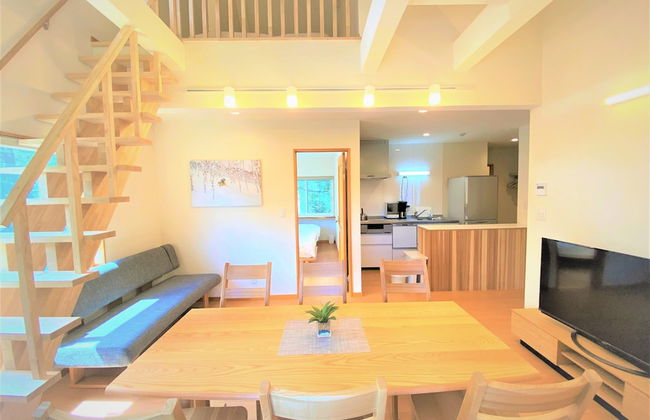 Hakuba Powder Mountain - Foto 14