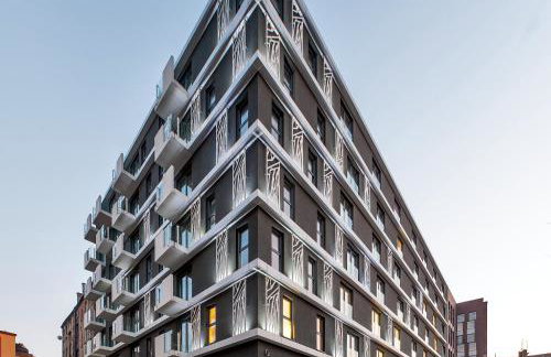 Aparthotel Invite - Foto 58