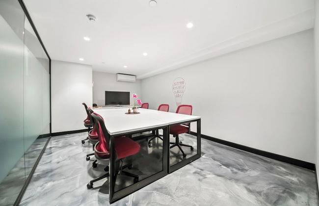 Studio 8 Residences - Adults Only - Foto 32