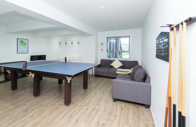 Whalers Watch Luxury Home - Foto 38