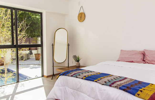 Justo Sierra SmartLife - Foto 1