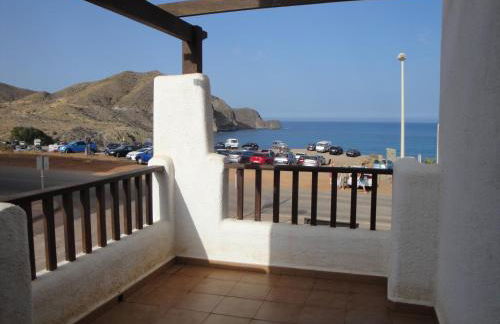 Apartamento con vistas al mar en la Isleta del Moro - Foto 12