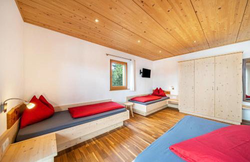 Seppnerhof Ferienwohnung Enzian - Photo 10