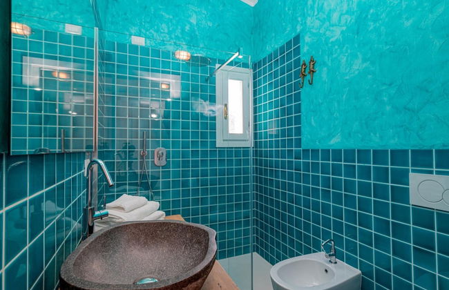 Casa Turchese by Wonderful Italy - Foto 54