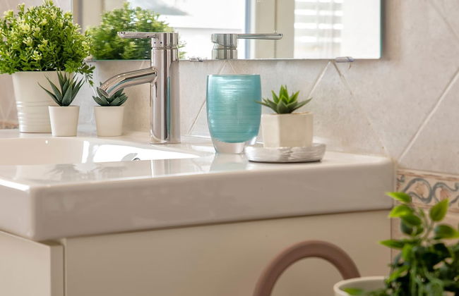 Sardinia Re - Emerald House - Foto 34