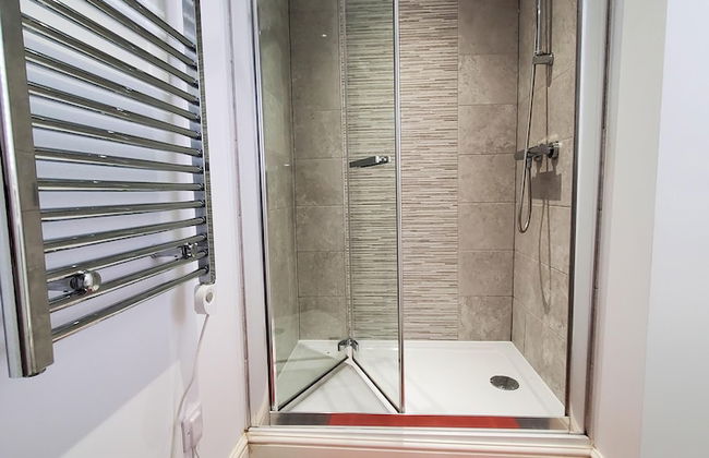 Ipswich Town Centre Apartment 5 - Foto 12