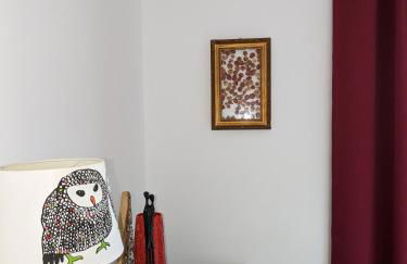 Au chalet d'Illiers Combray, grand jardin arboré - Foto 25