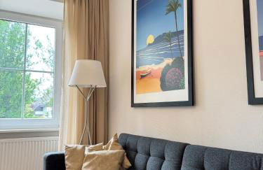 JUPAS - Premium Apartments Trier - Foto 8