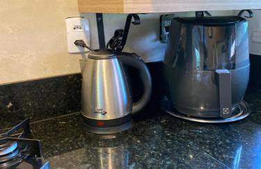 Chalé Novo - 4 quartos - 12 camas - Hidromassagem e Ar condicionado nos quartos - Cond Montserrat - Foto 22